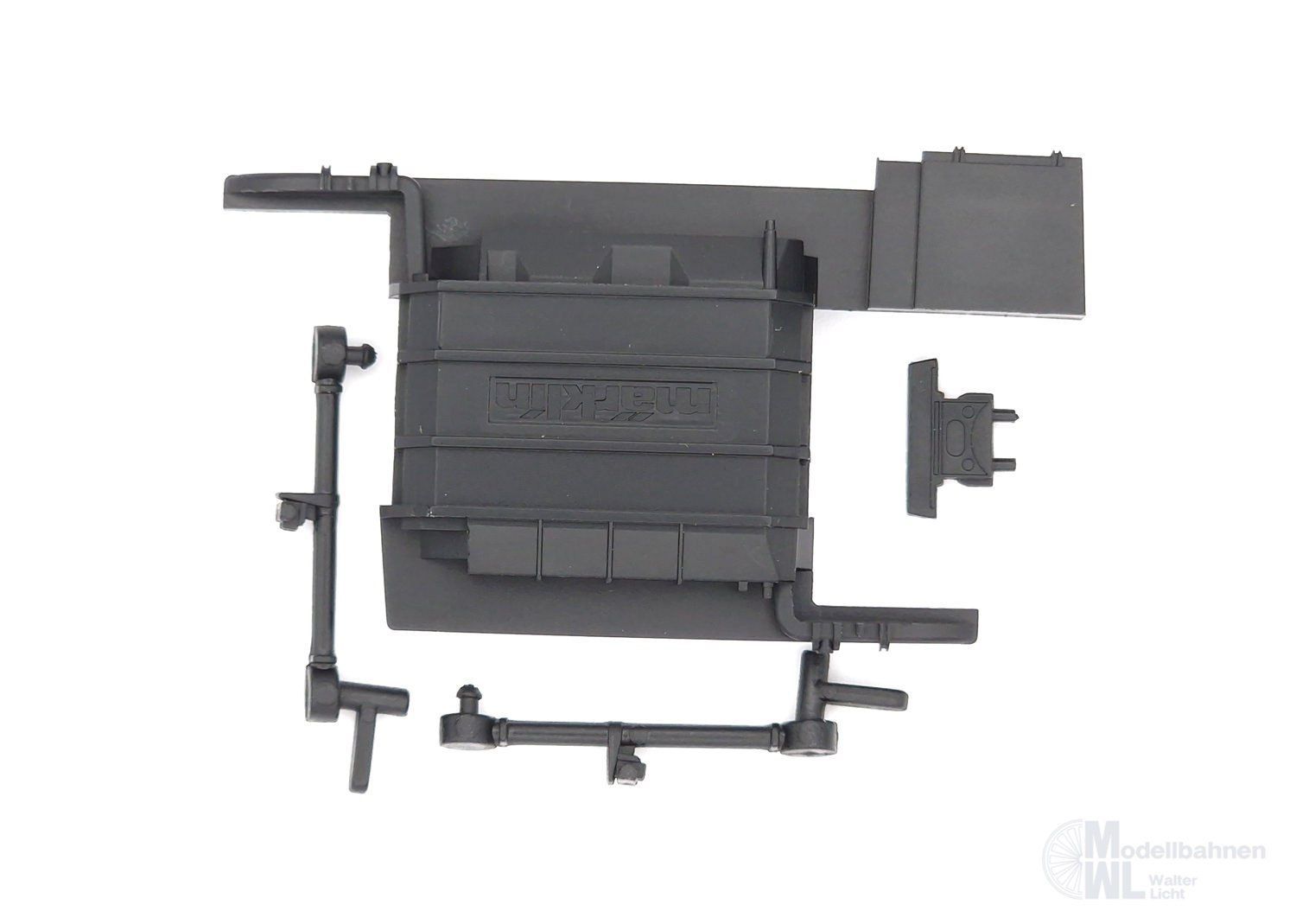 Märklin Ersatzeile E168901 - ERSATZTEIL: Attrappe, Druckstange, Radarg